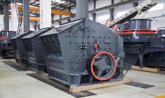 China  Crusher Parts Manufacturers and Suppliers ...