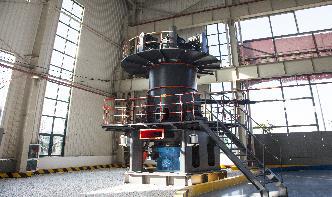 Vibration Diagnosis of Sand Units in Stone Crusher Plant ...