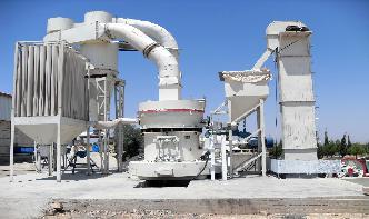 How to Choose a Suitable Calcium Carbonate Grinding Mill ...