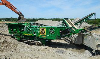 Crushing Equipment Suppliers In South Africa