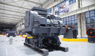 used close circuit jaw crusher plant