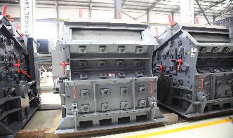  Mica Portable Crushing Machine For Sale