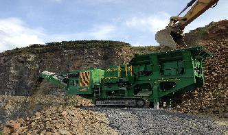 iron ore mining in new caledonia